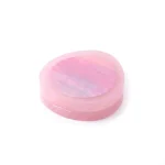kemasan kosmetik EYESHADOW CASE ES2122A varian warna pink