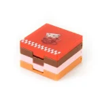kemasan kosmetik EYESHADOW CASE ES2127A ukuran 1.8 gram