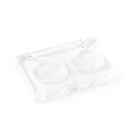 kemasan kosmetik EYESHADOW CASE ES2130A ukuran 1.6 gram