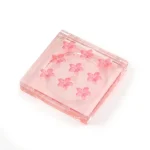 kemasan kosmetik EYESHADOW CASE ES2131A ukuran 4.2 gram