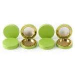 kemasan kosmetik EYESHADOW CASE ES2137A ukuran 3 gram