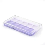 kemasan kosmetik EYESHADOW CASE ES2138A ukuran 7.5 gram