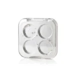 kemasan kosmetik EYESHADOW CASE ES2142A ukuran 5.2 gram