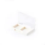 kemasan kosmetik EYESHADOW CASE ES2144 ukuran 2 gram