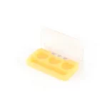 kemasan kosmetik EYESHADOW CASE ES2150A ukuran 3.8 gram