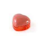 kemasan kosmetik EYESHADOW CASE ES2170A varian warna orange