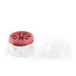 kemasan kosmetik JAR LIP BALM LG5082 ukuran 12 gram