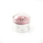 kemasan kosmetik JAR LIP BALM LG5082B ukuran 4.5 gram