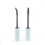 kemasan kosmetik MASCARA TUBE RY-J16101 varian warna biru metalik