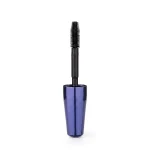kemasan kosmetik MASCARA TUBE RY-J23004 varian warna biru metalik