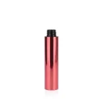 kemasan kosmetik MASCARA TUBE RY-J23011 varian warna merah metalik