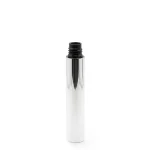 kemasan kosmetik MASCARA TUBE RY-T18010-2 varian warna silver metalik