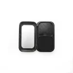 kemasan kosmetik POT EYESHADOW M162 ukuran 15 gram
