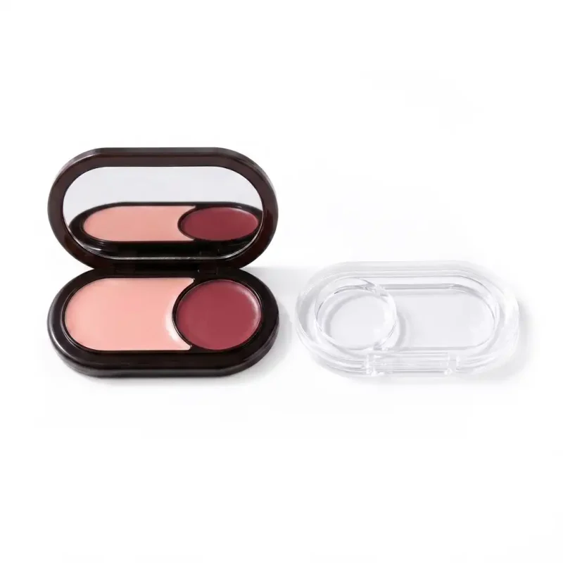 Home 19 kemasan kosmetik POT EYESHADOW M332-1 ukuran 1 gram