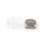 kemasan kosmetik POT POWDER LP4002A ukuran 3 gram