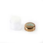 kemasan kosmetik POT POWDER LP4008B ukuran 2 gram