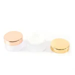 kemasan kosmetik POT POWDER LP4014A ukuran 10 gram