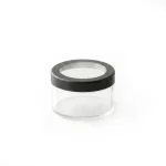 kemasan kosmetik POT POWDER M100 ukuran 10 gram