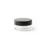 kemasan kosmetik POT POWDER M100 ukuran 20 gram