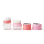 kemasan kosmetik POT POWDER M105-1 ukuran 15 gram