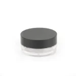 kemasan kosmetik POT POWDER RY-8007 ukuran 9 gram