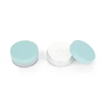 kemasan kosmetik POT POWDER RY-8054 ukuran 12 gram