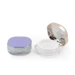 kemasan kosmetik POT POWDER RY-8070 ukuran 8 gram