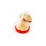kemasan kosmetik compact case bentuk silinder ramping