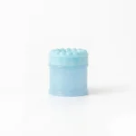kemasan lip gloss BOTTLE LIP S271-1 varian warna biru ukuran 5 mL