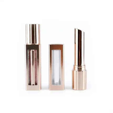 kemasan lipstick tube premium ukuran kecil bentuk kotak