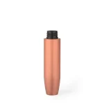kemasan maskara tube satu sisi premium dengan aplikator tebal