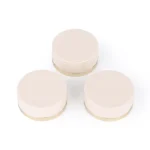 kemasan pot loose powder premium dengan inner sifter