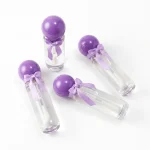 kemasan tube botol lip gloss ukuran kecil satu sisi