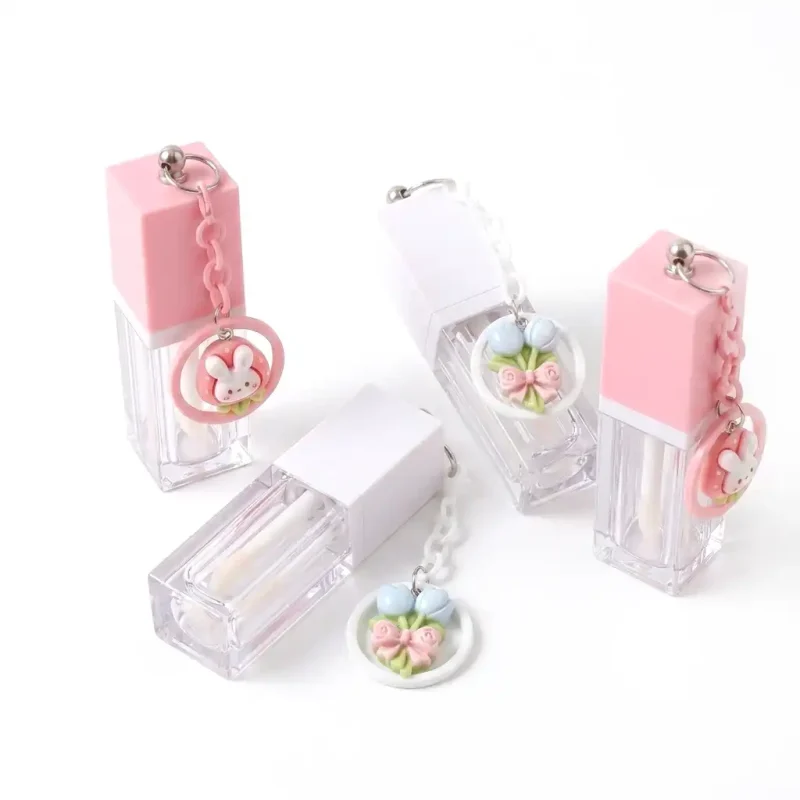 Home 31 tube botol lip cream satu sisi dengan aplikator tebal