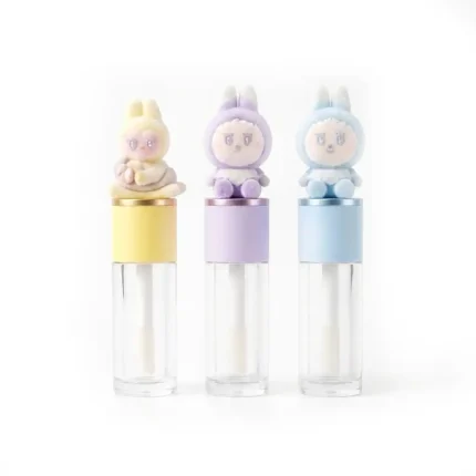 BOTTLE LIP BIG SPTL 080 6 ML