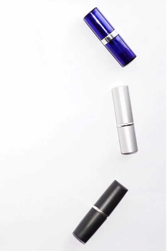 7 Jenis Botol Parfum Paling Laris yang Banyak Dipilih Brand Parfum 7 Botol Parfum Atomizer Aluminium