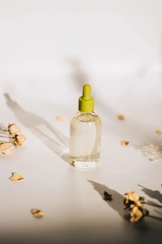 7 Jenis Botol Parfum Paling Laris yang Banyak Dipilih Brand Parfum 10 Botol Parfum Dropper Plastik