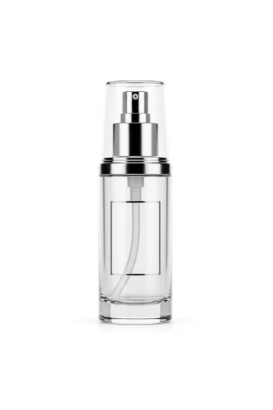 7 Jenis Botol Parfum Paling Laris yang Banyak Dipilih Brand Parfum 4 Botol Parfum Spray Kaca Bening