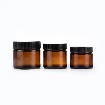 GLASS JAR HJ-G0225-SERIES