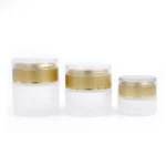 GLASS JAR HJ-G0226-SERIES
