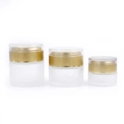 GLASS JAR HJ-G0226-SERIES
