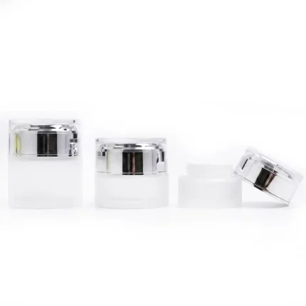 GLASS JAR HJ-G0228-SERIES