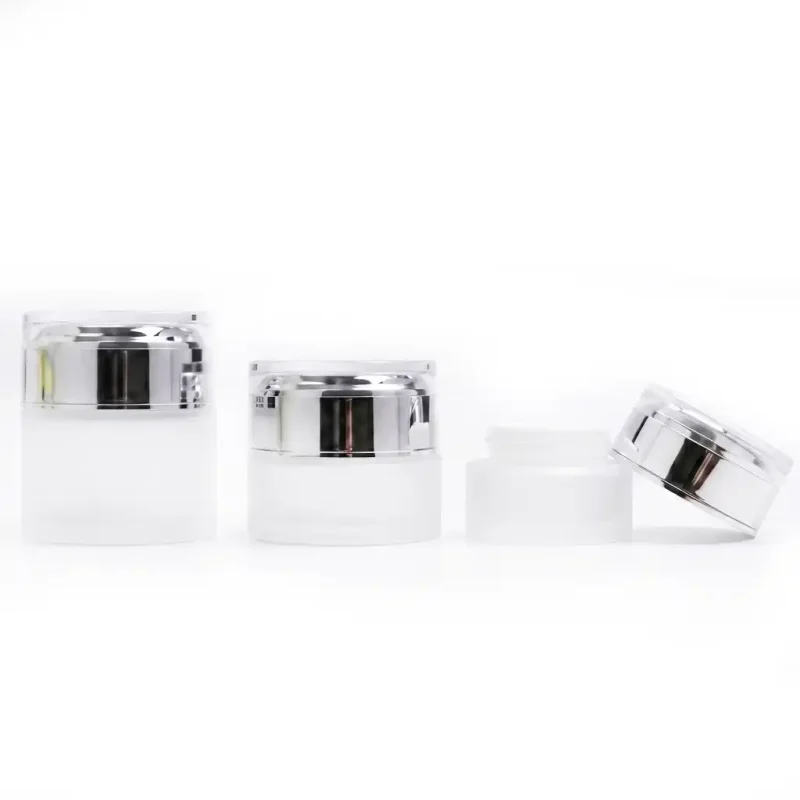 GLASS JAR HJ-G0228-SERIES