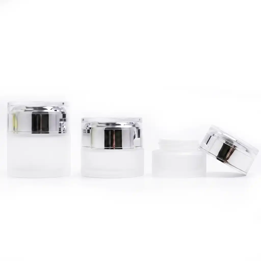 GLASS JAR HJ-G0228-SERIES GLASS JAR HJ-G0228-SERIES