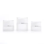 GLASS JAR HJ-G0229-SERIES