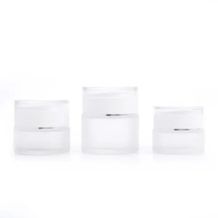 GLASS JAR HJ-G0229-SERIES