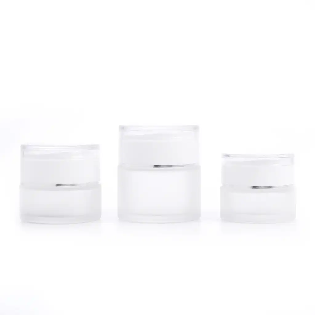 GLASS JAR HJ-G0229-SERIES GLASS JAR HJ-G0229-SERIES