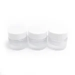 GLASS JAR JRKC-10MF