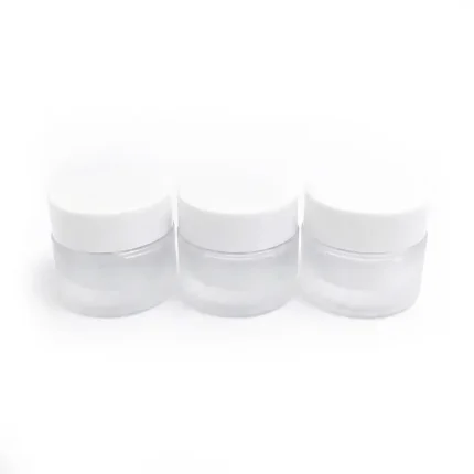 GLASS JAR JRKC-10MF