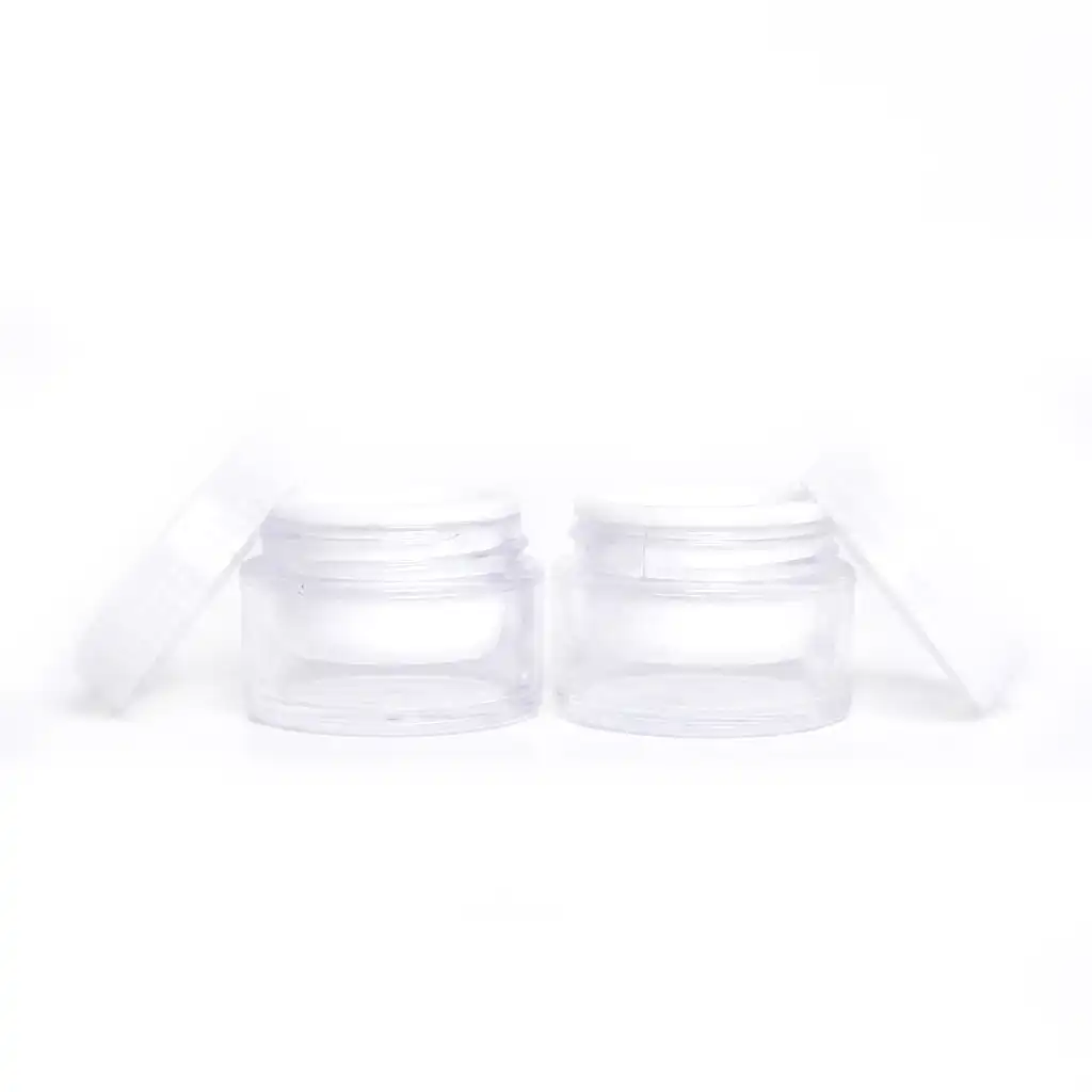 POT 5GR ACD PUTIH POT 5GR ACD PUTIH